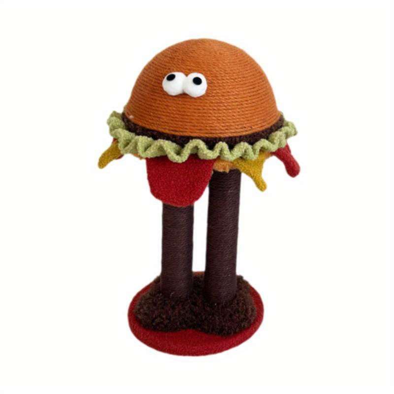 Pet Supplies Model Hamburger