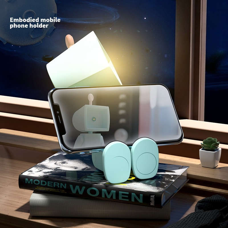 Luxury Elegant Living Room Night Control Amp Touch Magnetic Astronaut Led Light