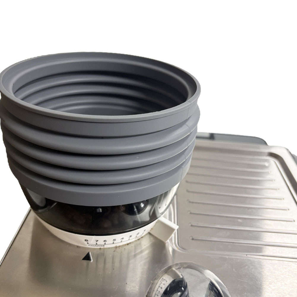 Coffee Machine Quantity 2