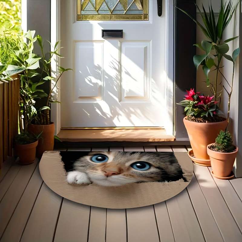 Floor Mats Size 3 80X120Cm