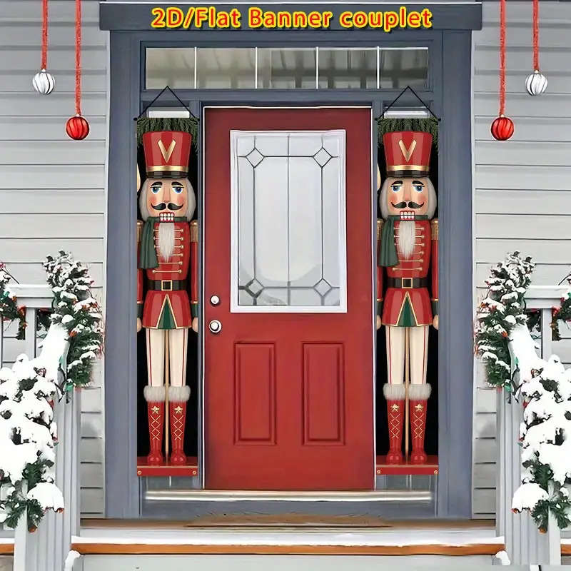 Christmas Decorations Size 30X180Cm