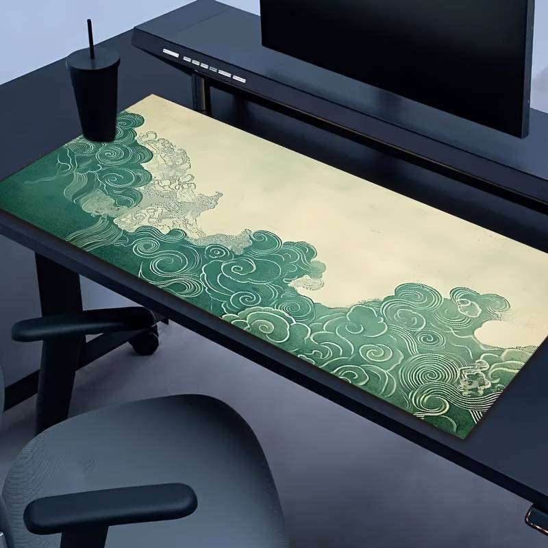 Mouse Pad Size 21Cm26Cm8.7Inch*10.2Inch