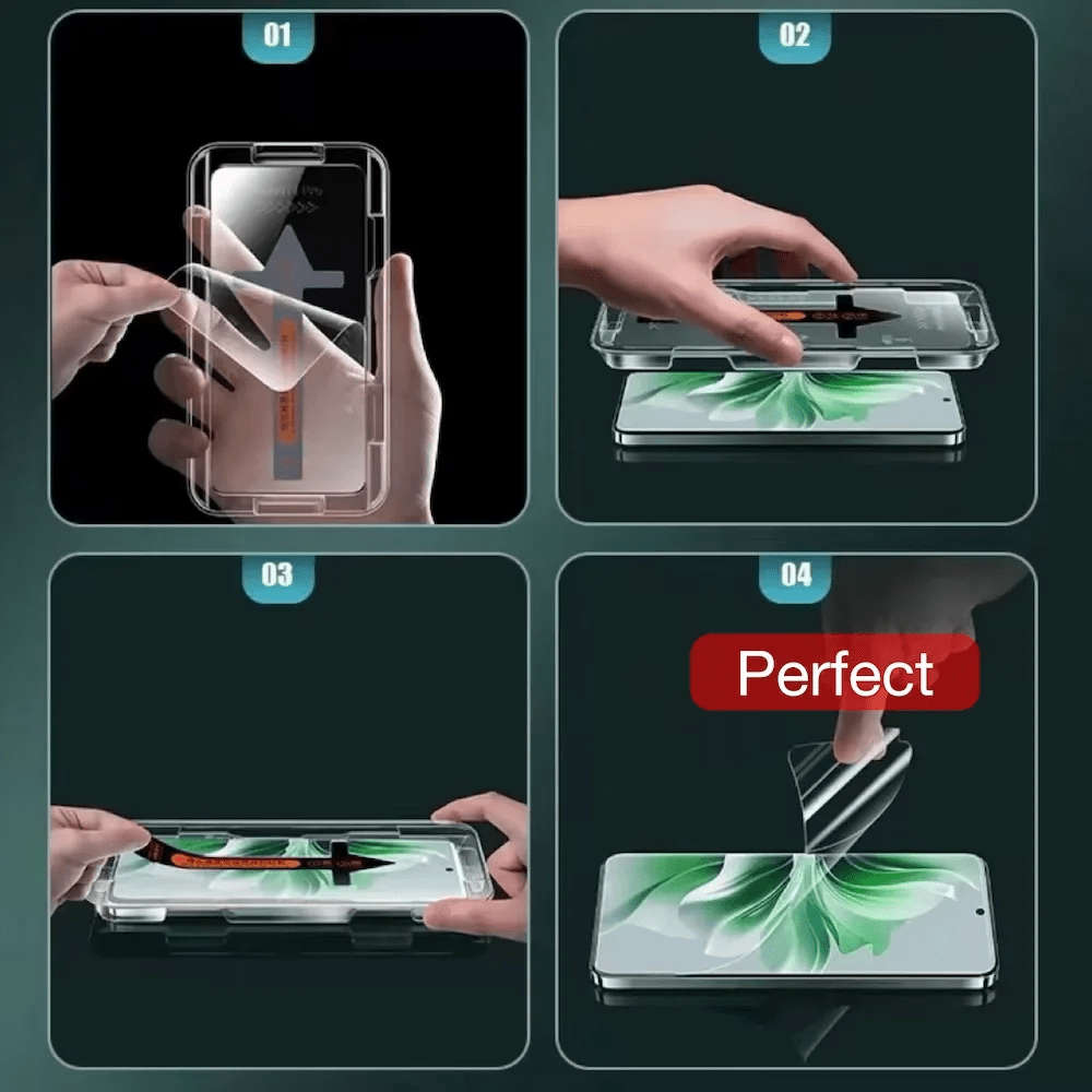 Screen Protector Compatible Model Magic6 Pro