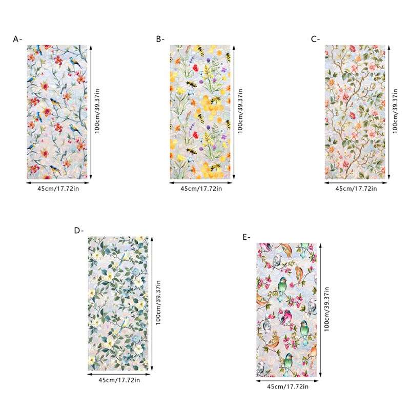 Deluxe Matte Cabinet Wrap 466 Items D
