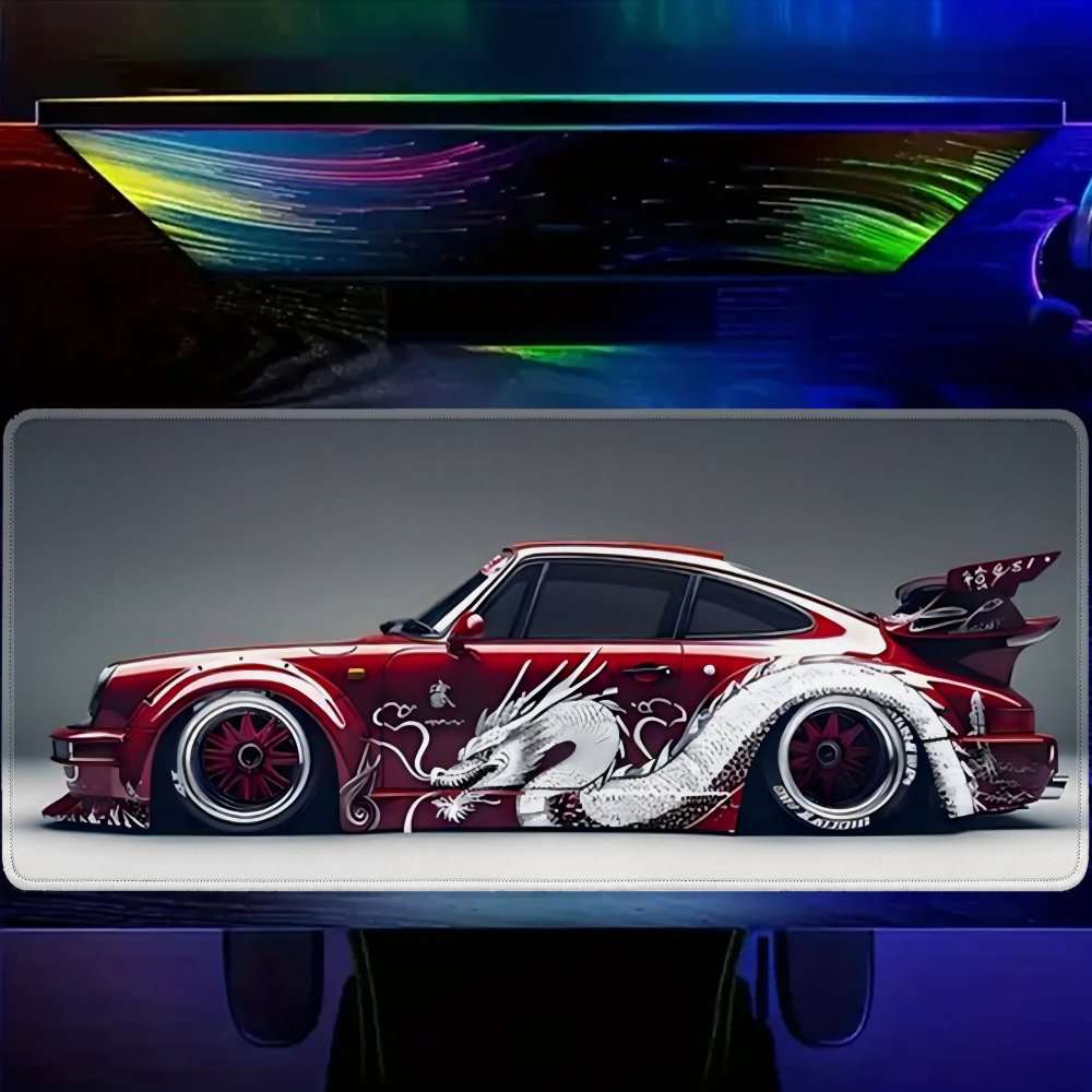 Mouse Pad Items M18X22Cm7X8.6In