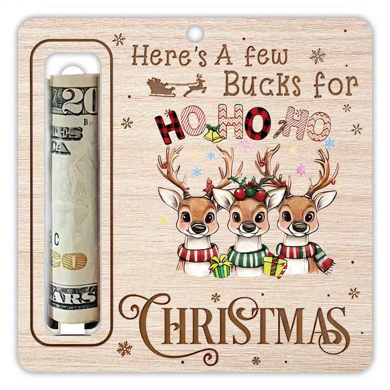 Christmas Gift Boxes Quantity 1