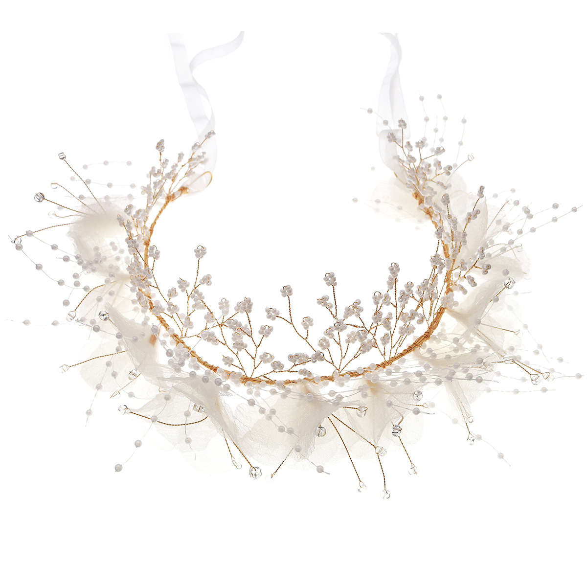 Wedding Supplies Color Pale Yellow