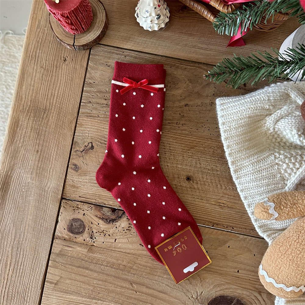 Women S Socks Color Mixed Color 5 Pairs Size Onesize