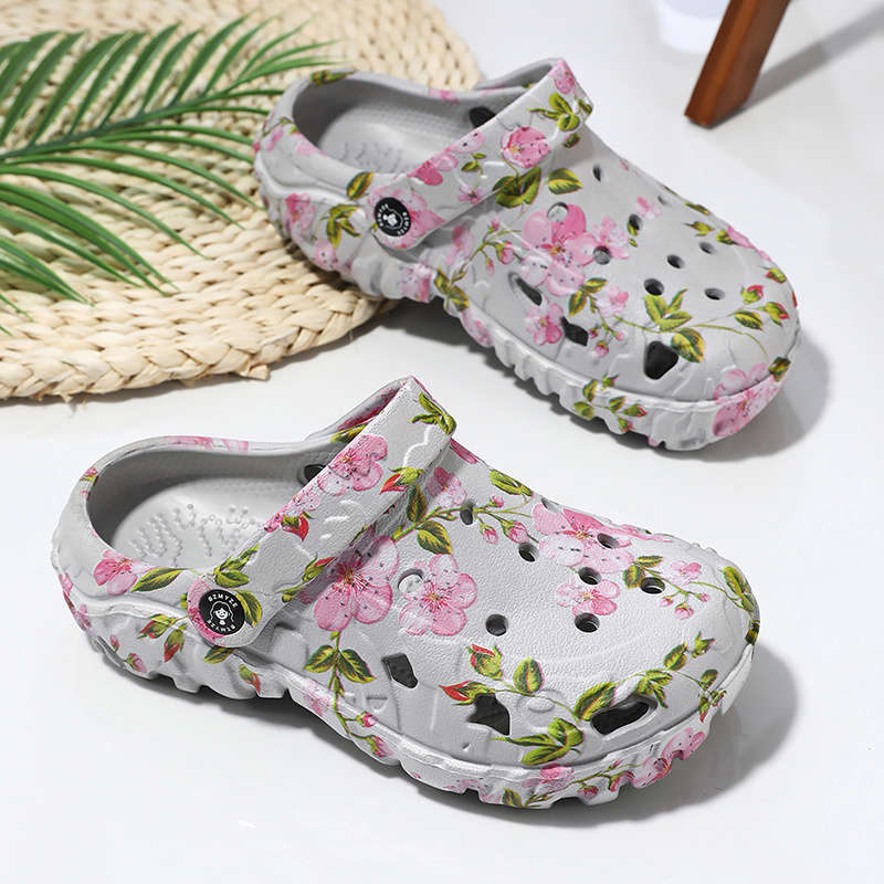 Sandals Color Black Size Uk 7