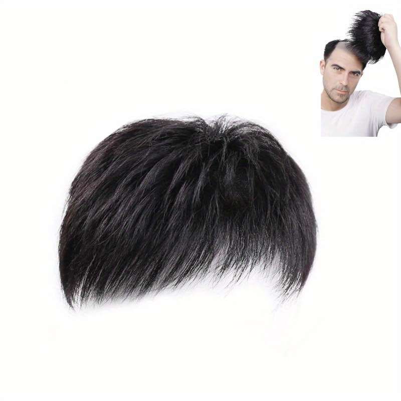 Black Mens Wigs
