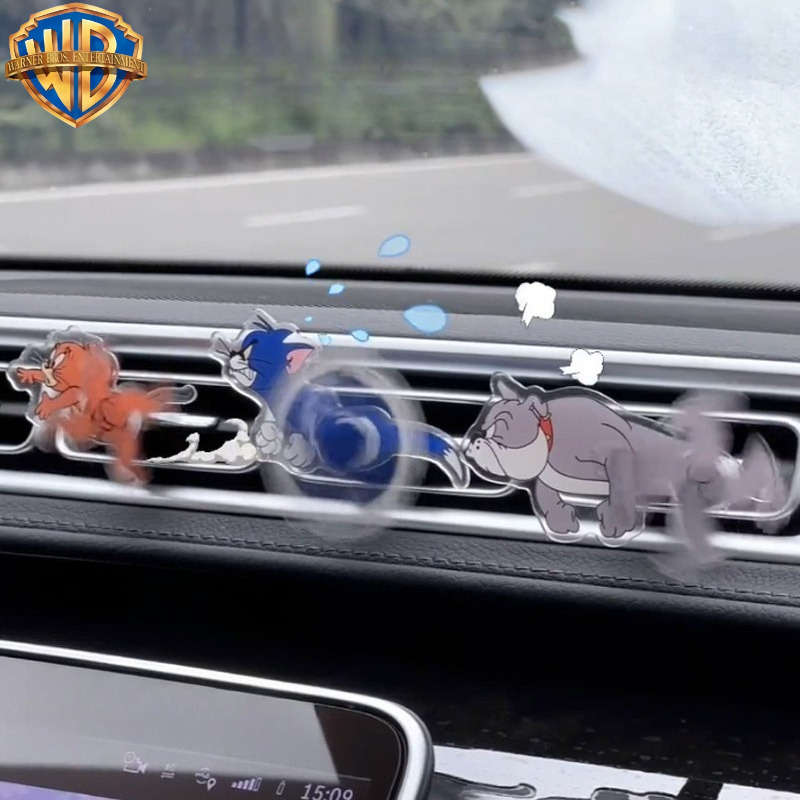 Car Interior Decor Color 3Pcs