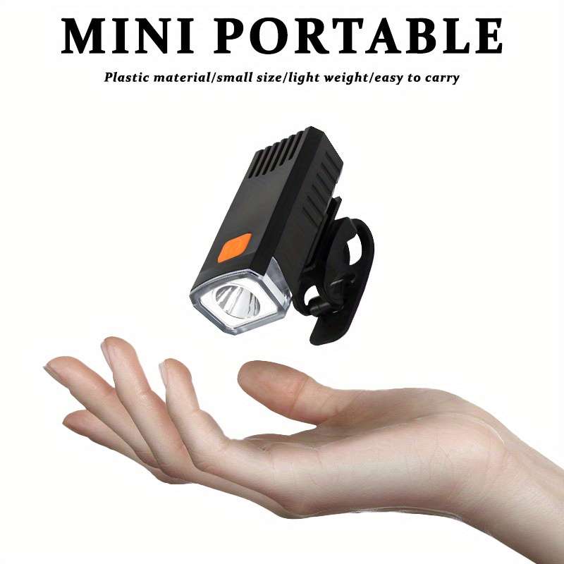 Flashlight Items Cycle Lamp Quantity
