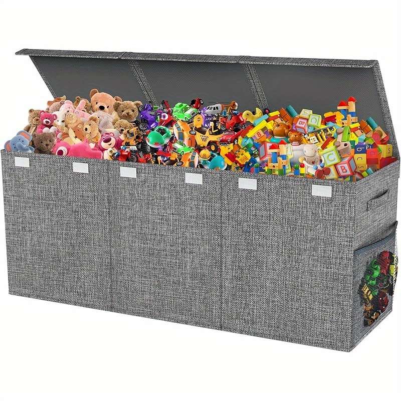 Storage And Organizationcolor Gray