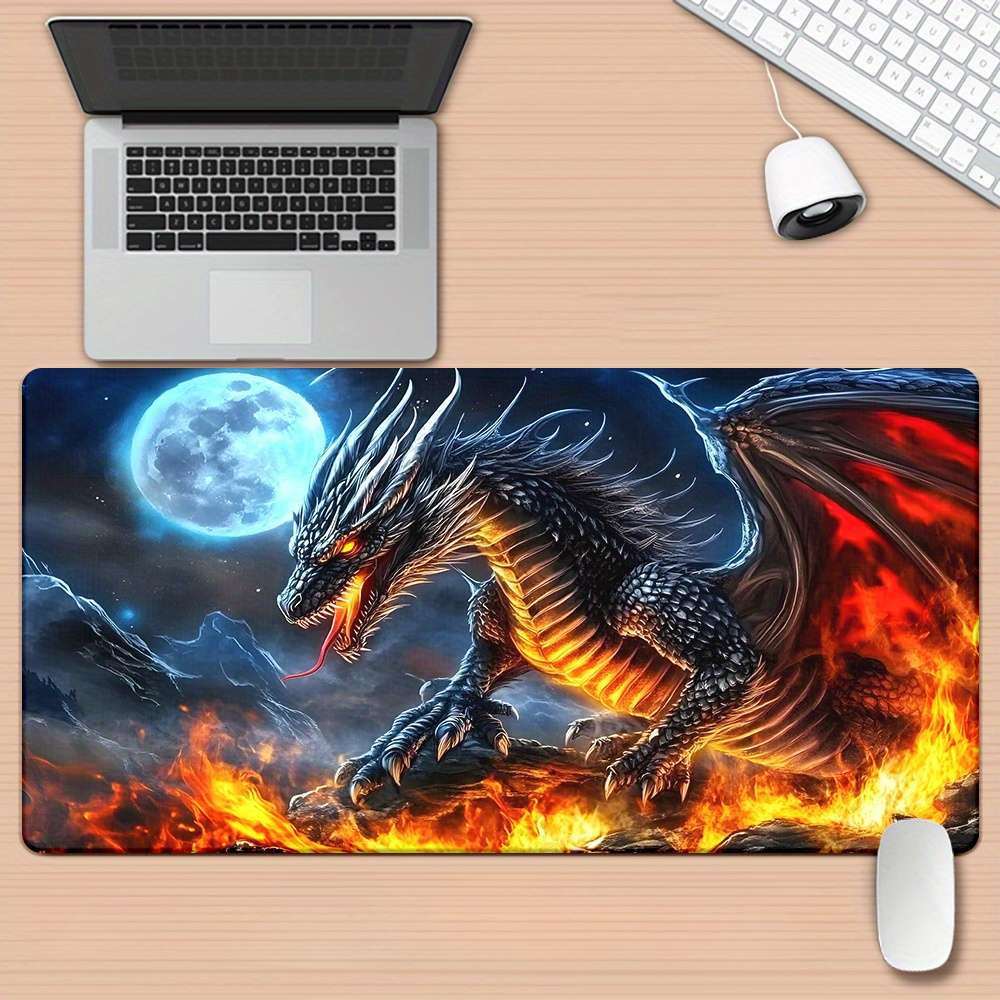 Mouse Pad Size 30X60Cm