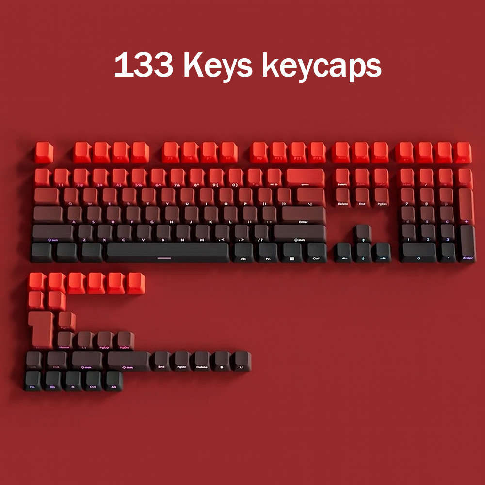 keyboard Model Opportunity Knocks