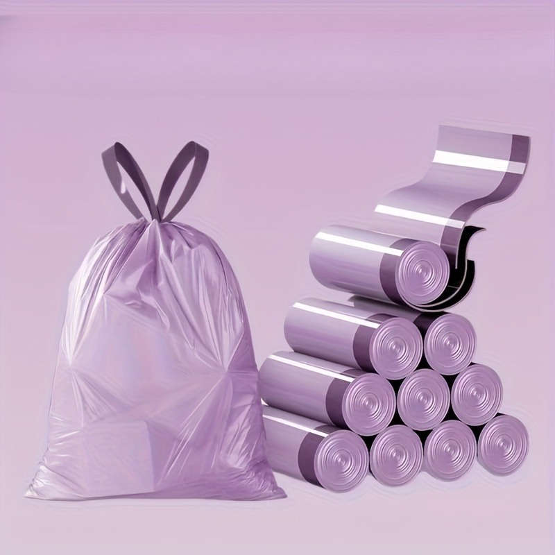 Trash Bag5 Rolls