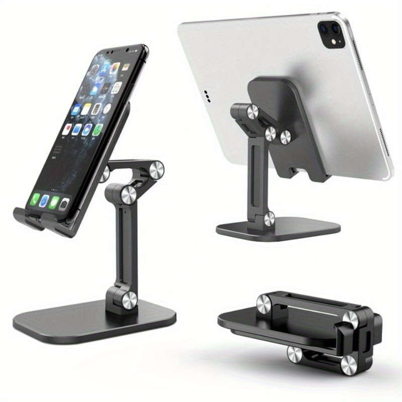 Phone Stand Color White