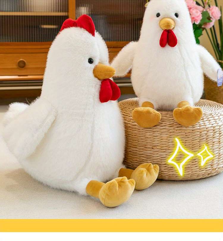 Plush Toyss Quantity 2pcs