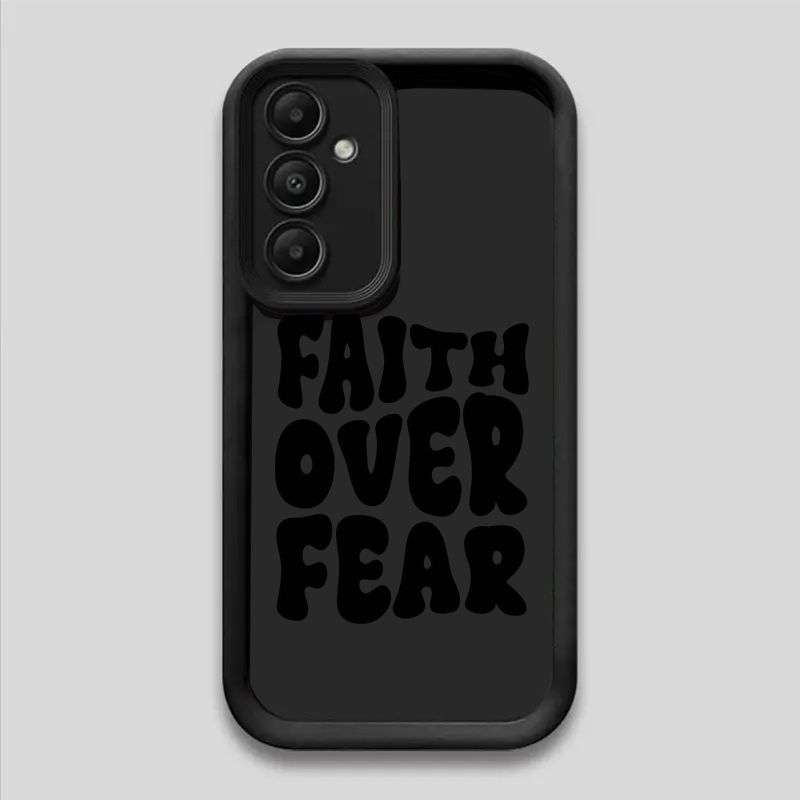 Phone Case Black Compatible Model Galaxy A14 5G