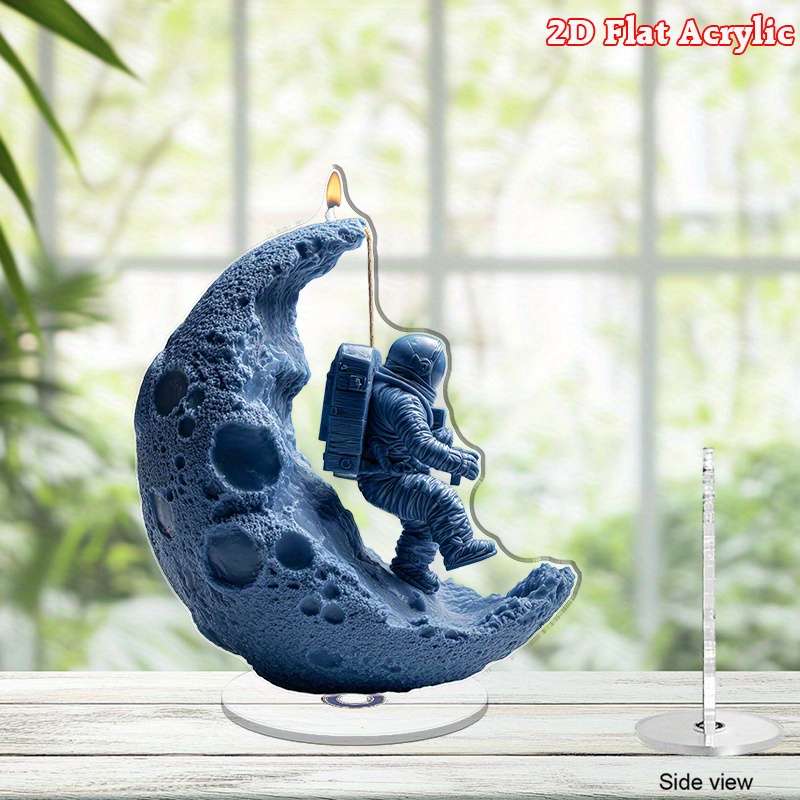 Night Light Model A