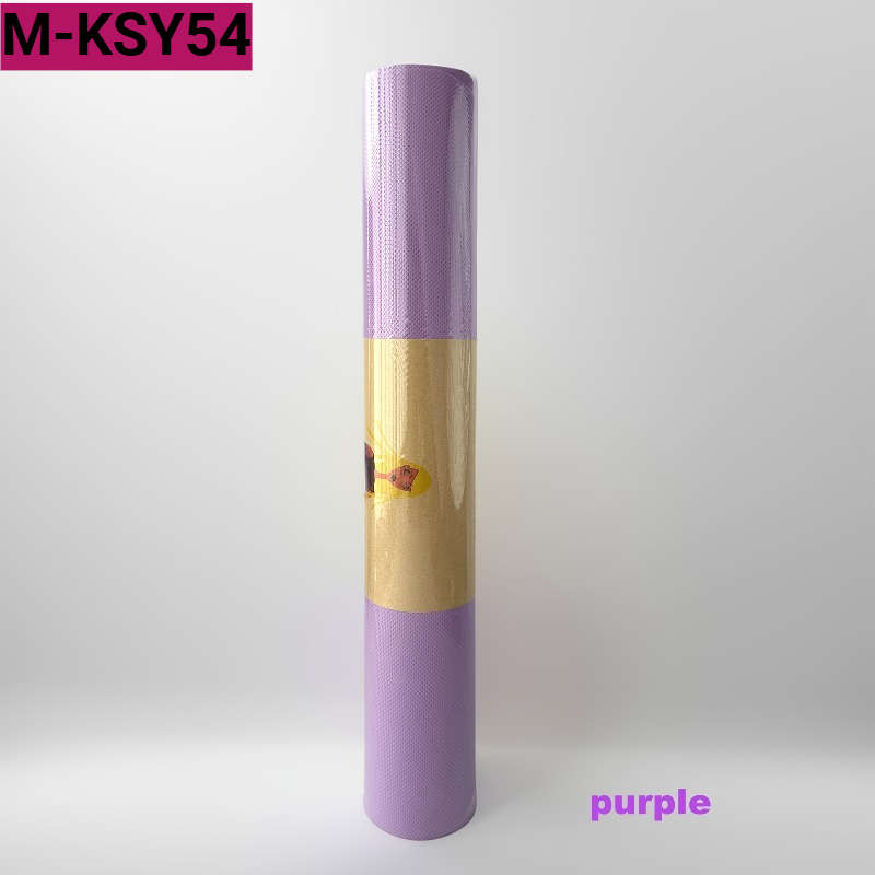 Yoga Mat 0.5Cm