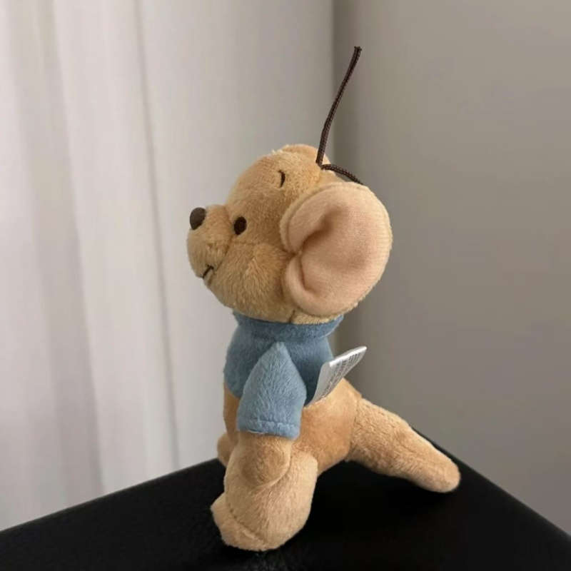 Plush Toyss Style Naked beans Quantity 1pc