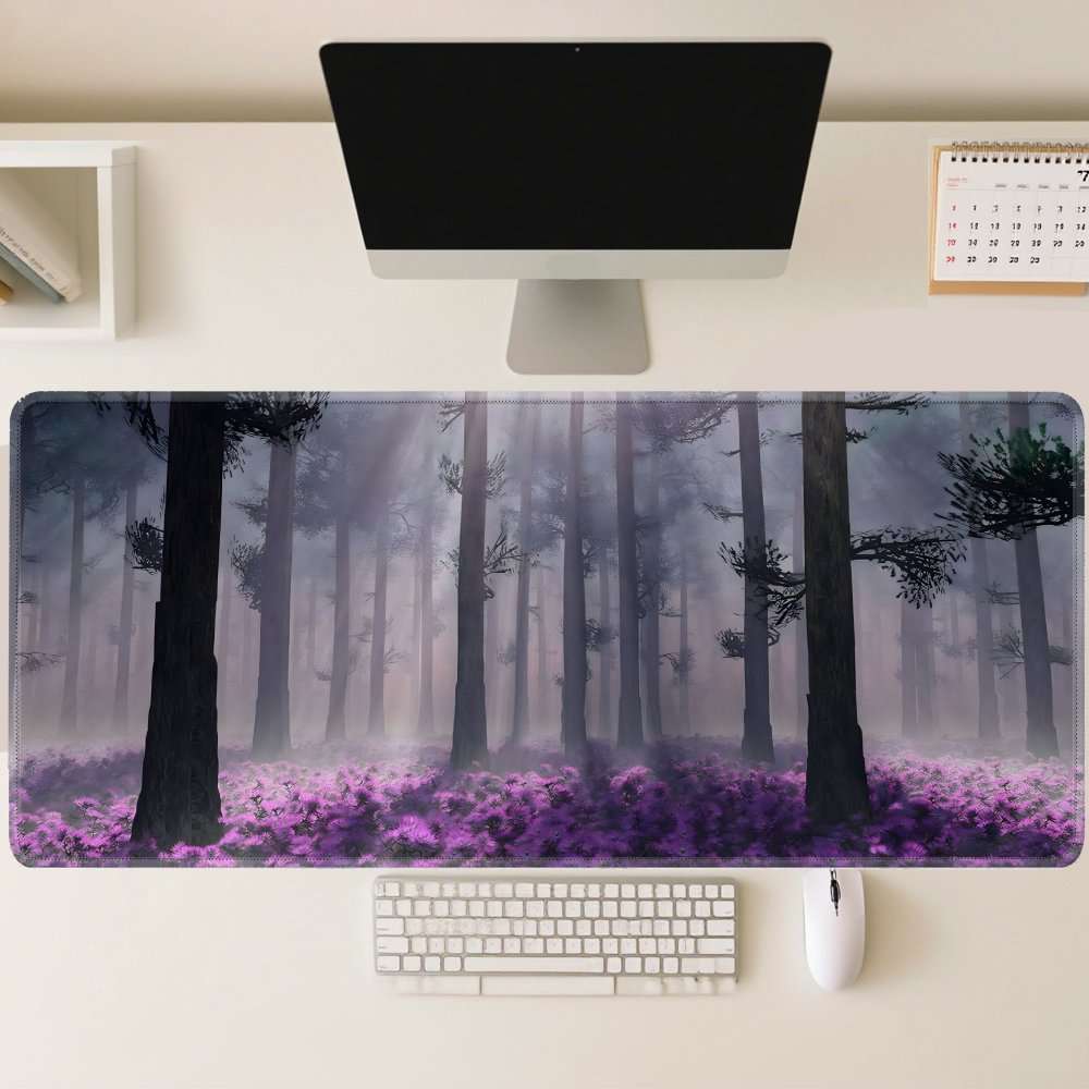 Mouse Pad Items M18X22Cm7X8.6In