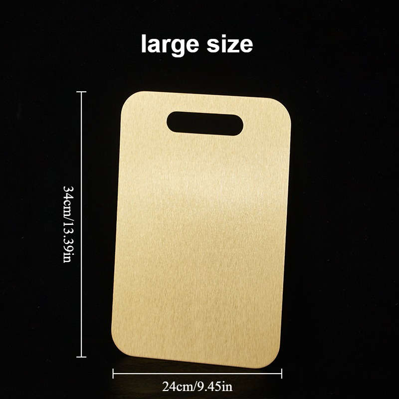 Cutting Board Size 3Pcs   Sml