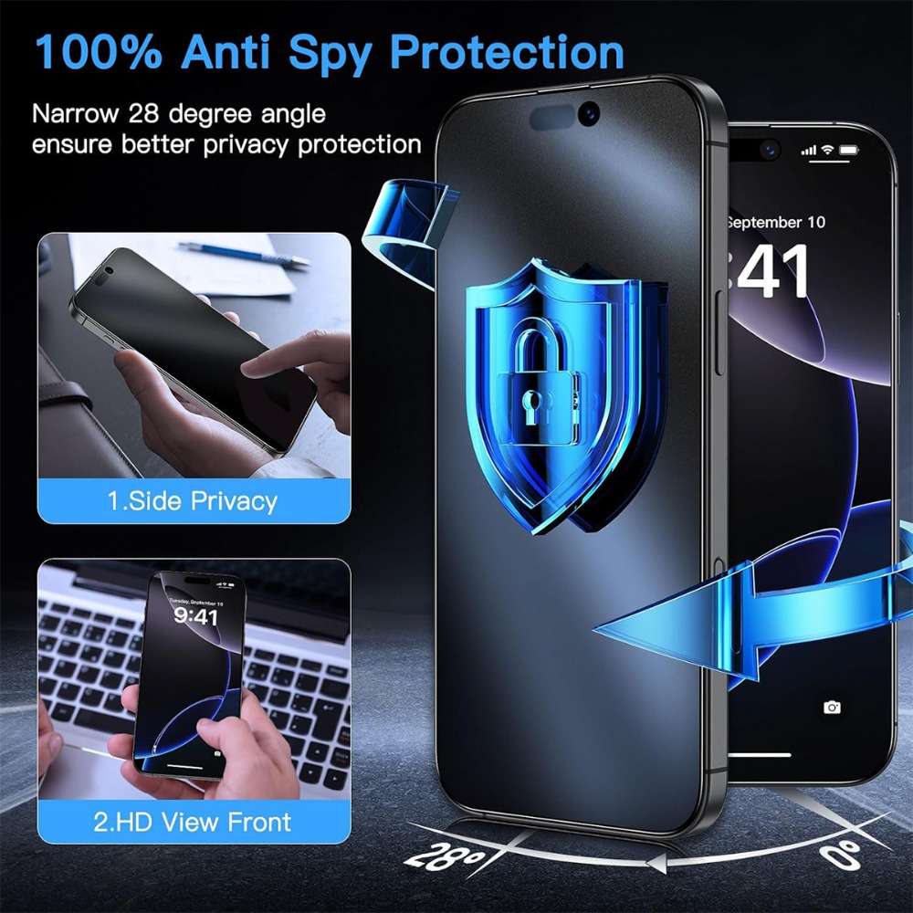 Screen Protector Compatible Model Iphone 14