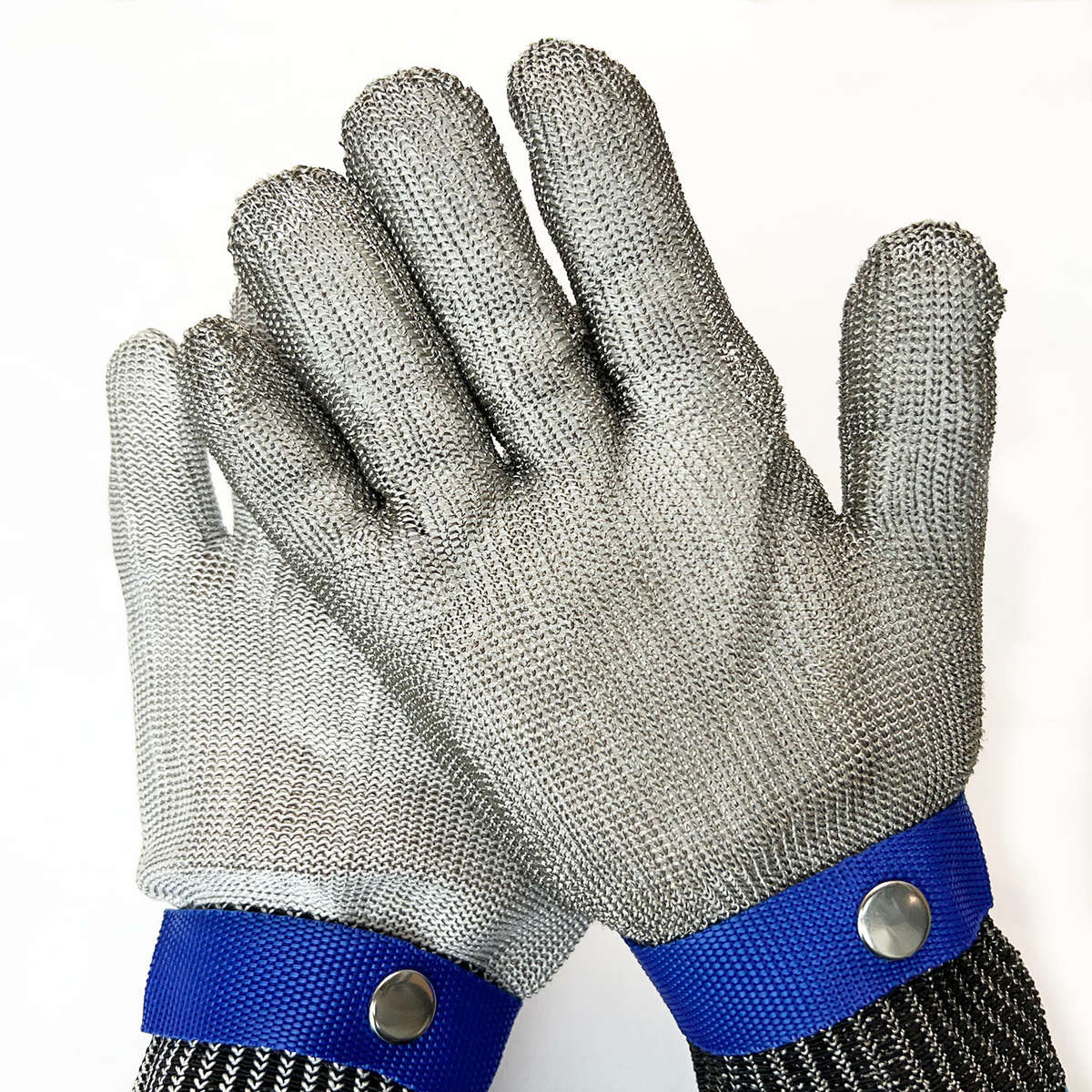 Work Gloves Size M Quantitypack Of 2