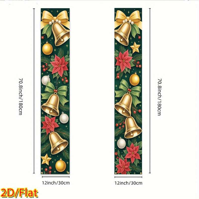 Christmas Decorations Size 30Cmx180Cm
