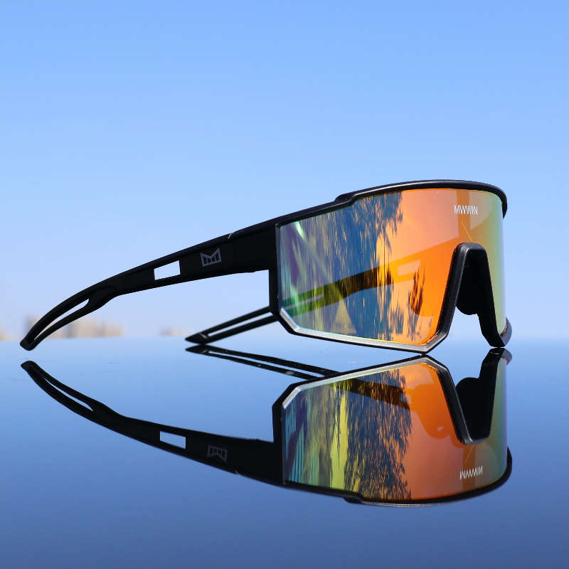 Cycling Glasses Color 01