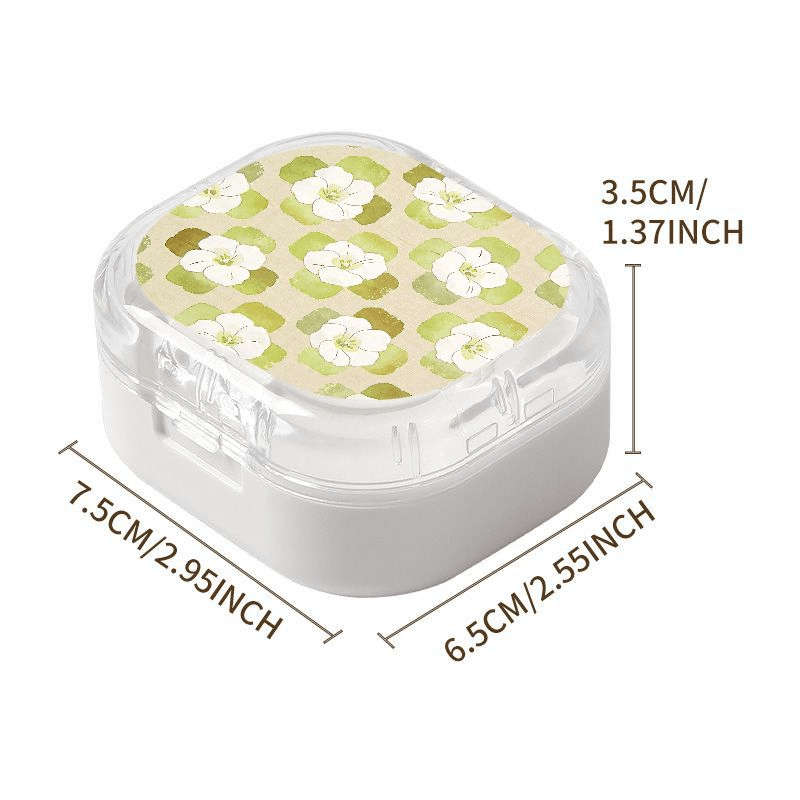 Antibacterial Box 1