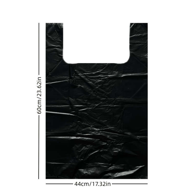 Trash Bag5 Rollsquantity300Pcs
