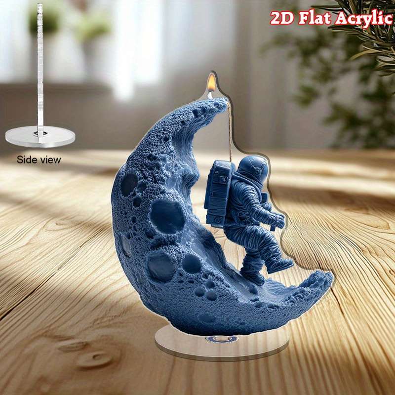 Night Light Model A