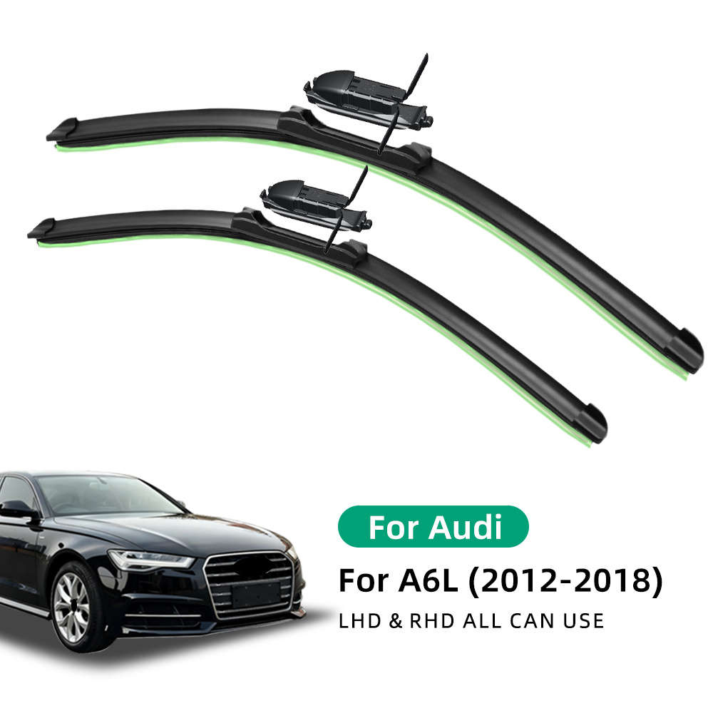 Windshield Wipers Model B2 Quantity 2Pcs