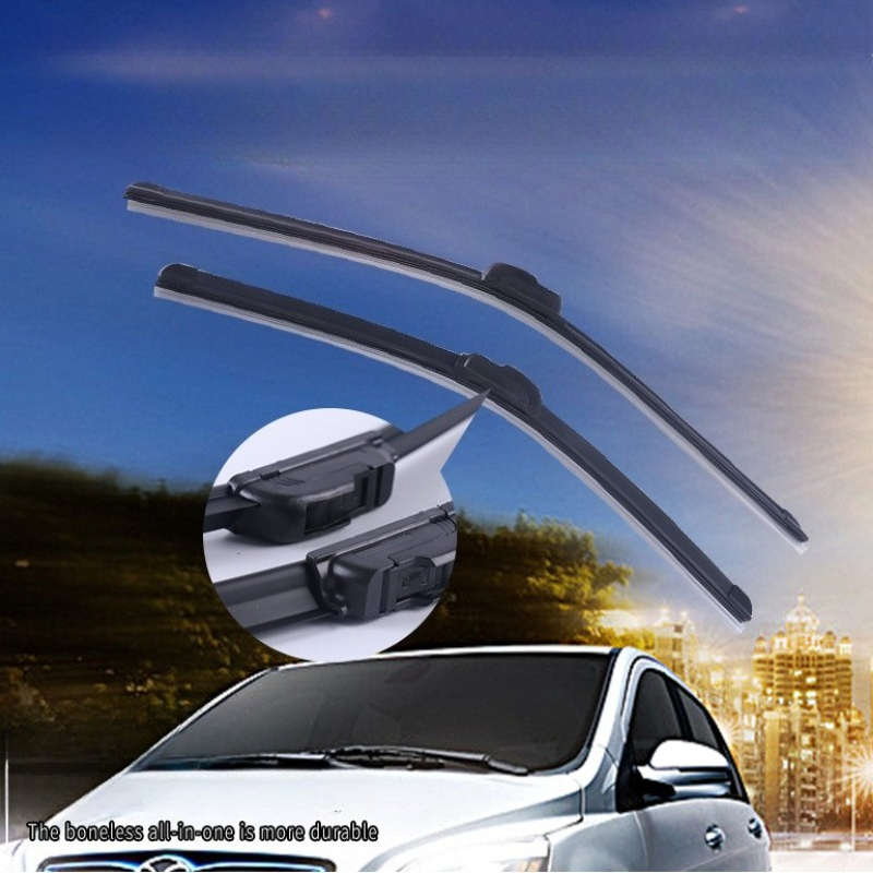 Windshield Wipers Size 53.34Cm 52.5