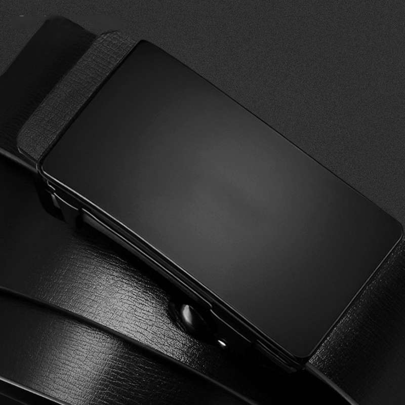 Belt Color Black Size 130Cm 51.18Inch