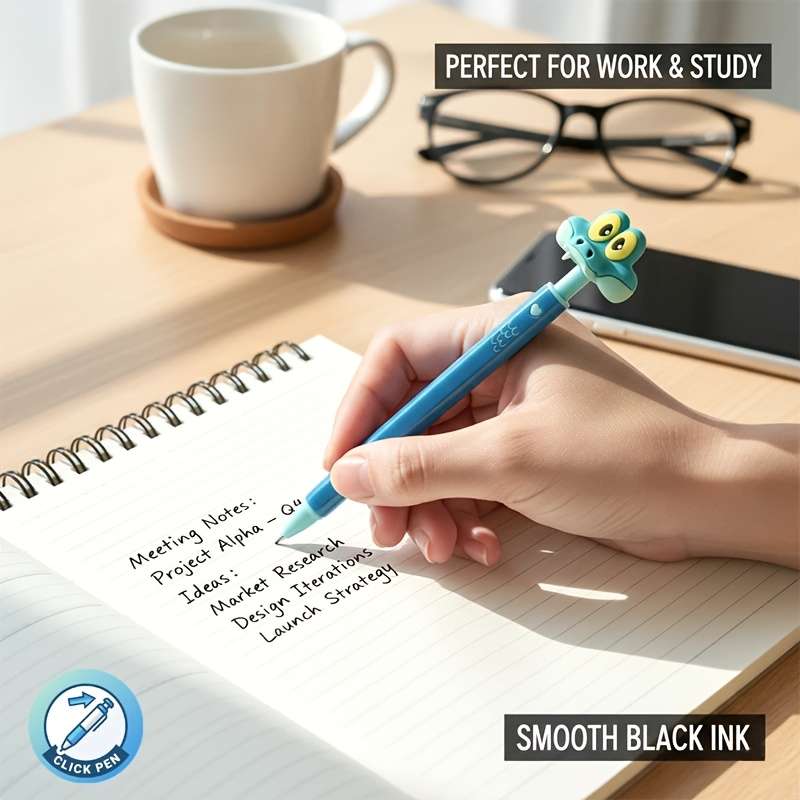 Pen Style 10pcs