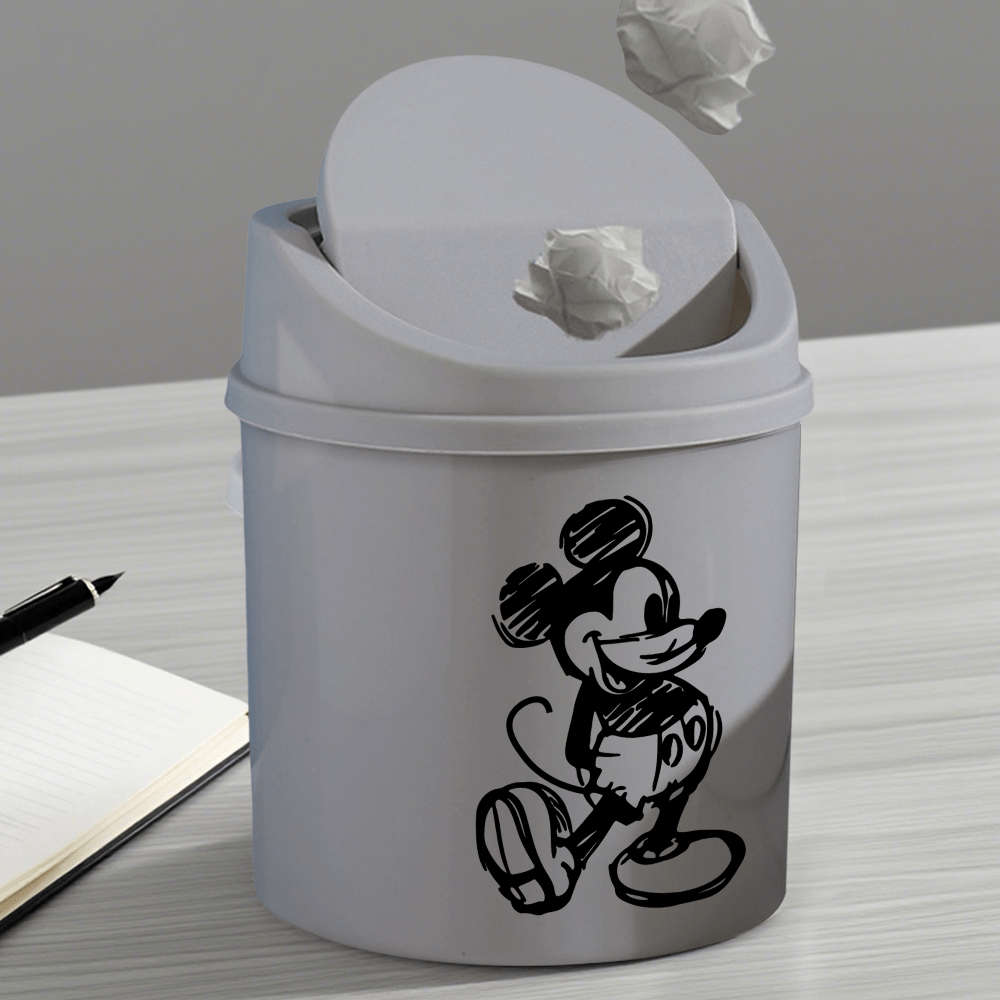 Garbage Can Model Y300Sn