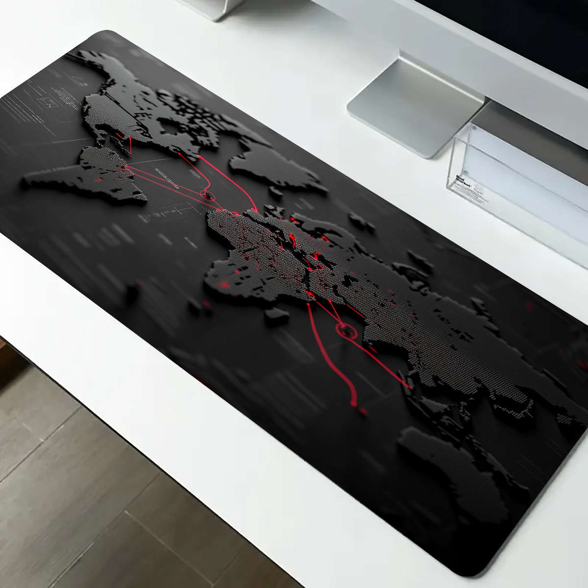 Mouse Pad Size 40X90Cm15.7X35.4Inch