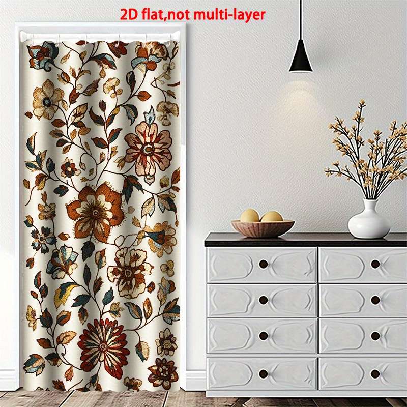 Door Curtain