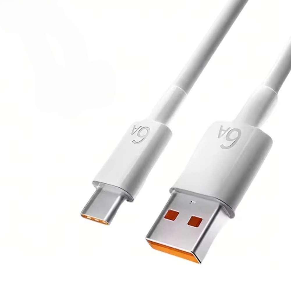 Charger Color White Sizeusb Charger