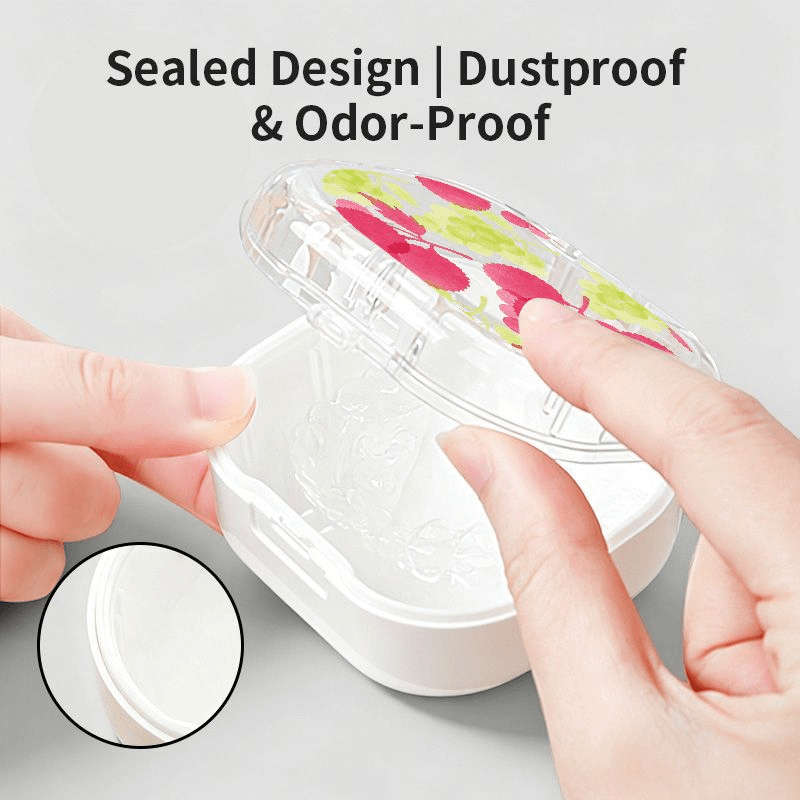 Antibacterial Box 1