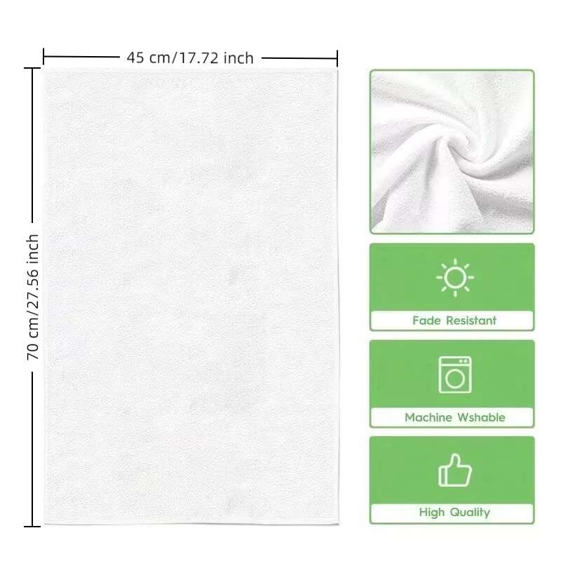 Rag Size 45Cm*70Cm Quantity 2Pcs