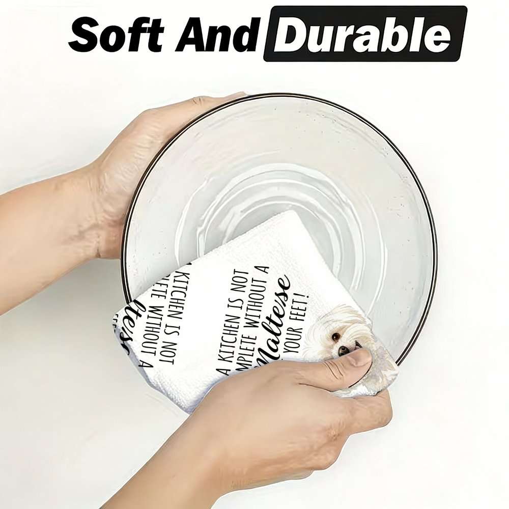 Rag Quantity 2Pcs
