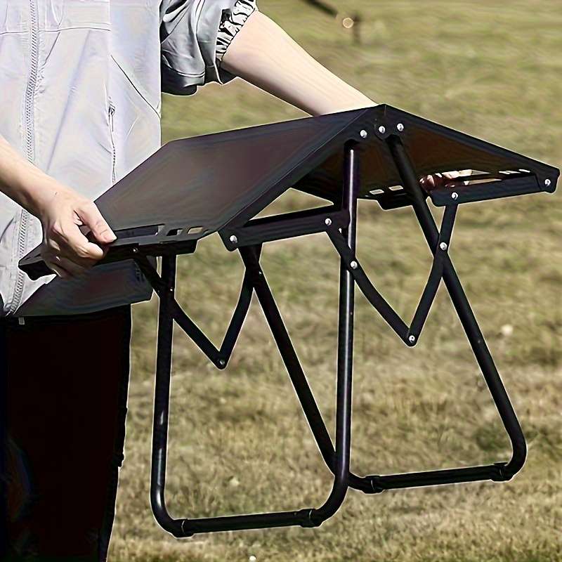 Outdoor Tables And Chairs Color Army Green
