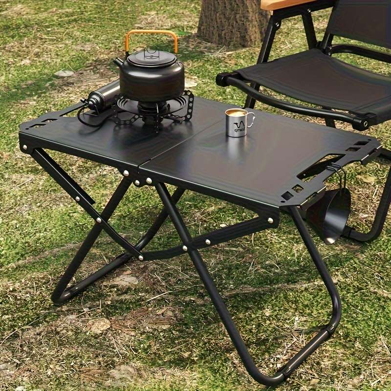 Outdoor Tables And Chairs Color Army Green