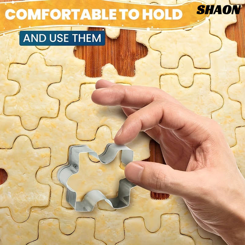 Suitable For Baking Molds Color 4Pcs