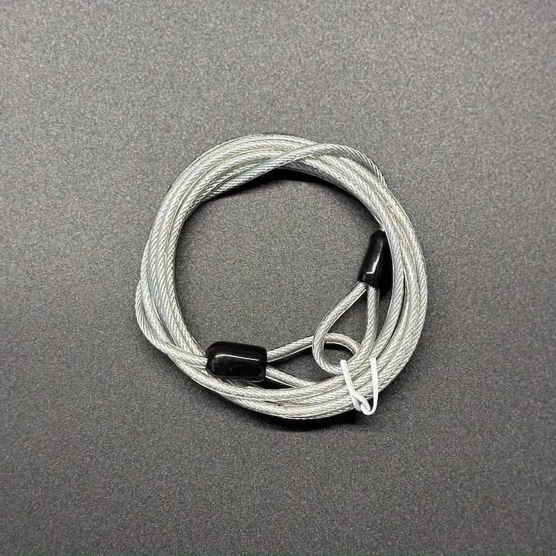 Car Lock Color Red Size1.5M 4.92Ft